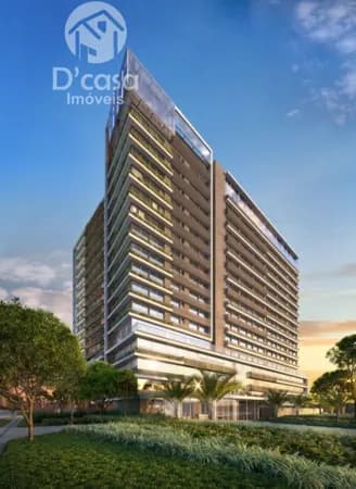 Apartamento à venda, 55 m² por R$ 884.196,44 - Praia de Belas - Porto Alegre/RS