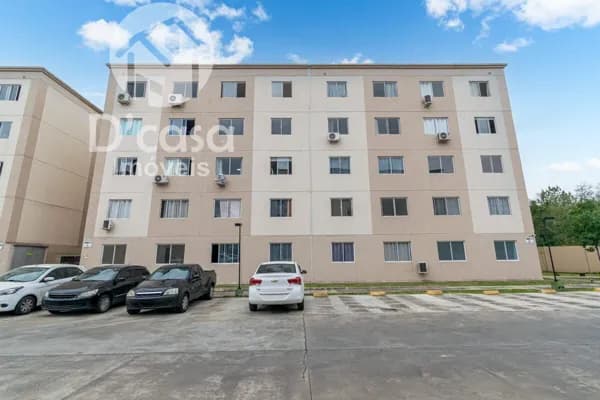 Apartamento em Cachoeirinha - Parque da Matriz