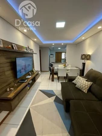 Excelente casa com 2 dormitórios à venda, 58 m² por R$ 350.000,00 - Parque Granja Esperança - Cachoeirinha/RS