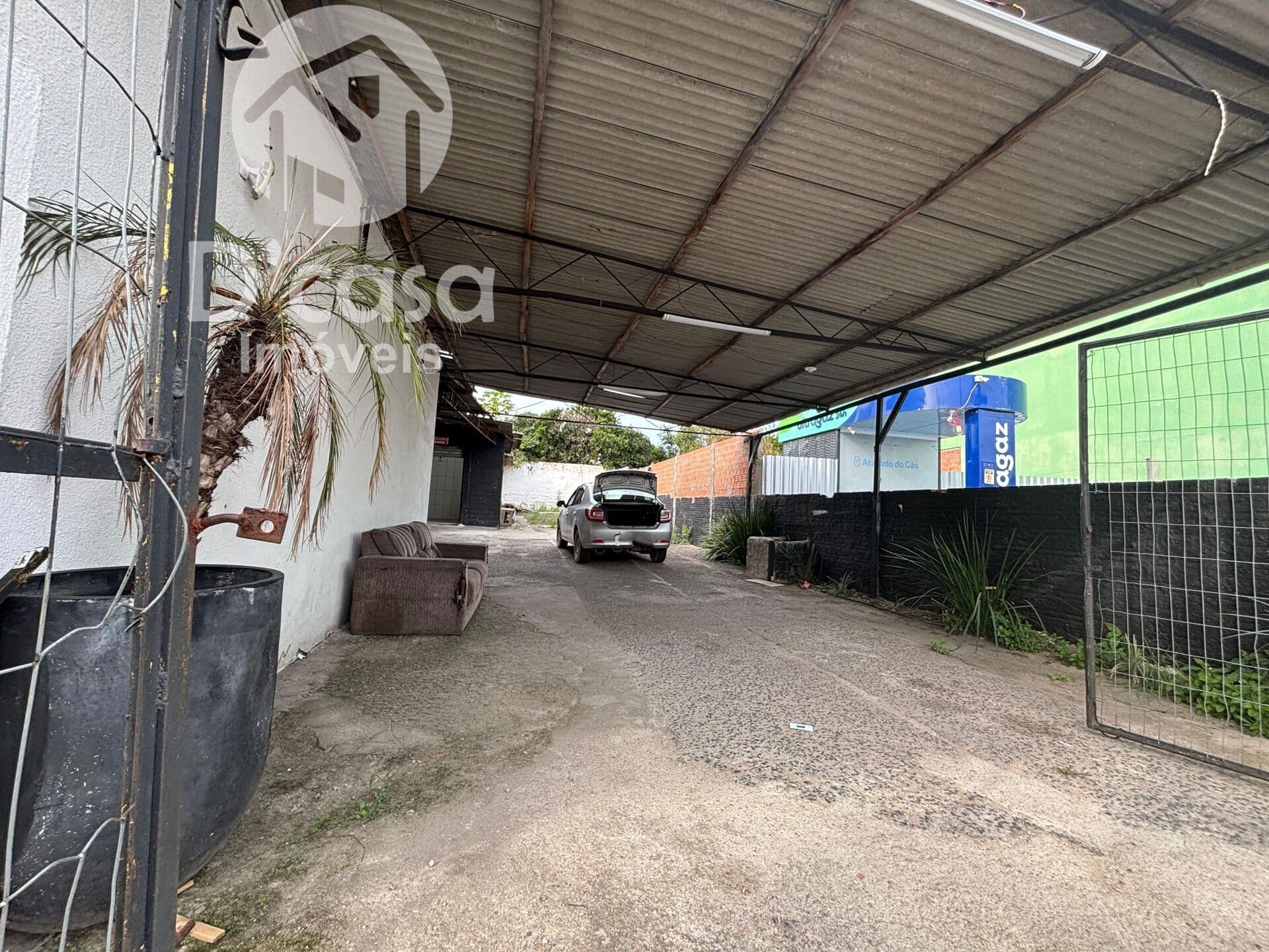 Loja para alugar no bairro Morada do Vale I - Gravataí/RS