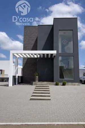 Excelente sobrado com 2 dormitórios à venda, 61 m² por R$ 479.000,00 - Morada do Vale I - Gravataí/RS