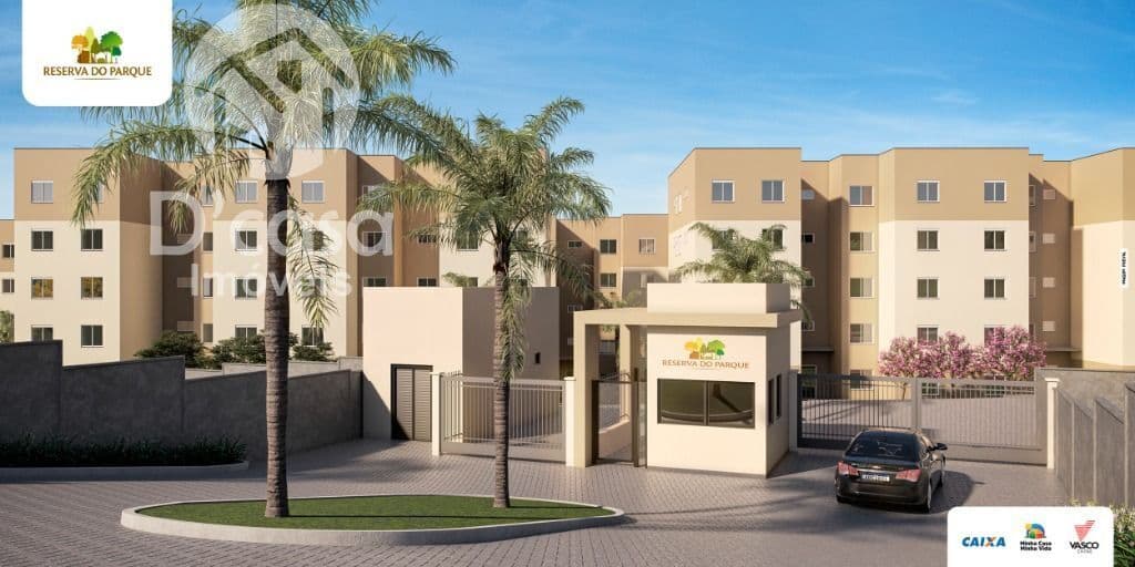 Apartamento com 1 dormitório à venda, 30 m² por R$ 205.500,00 - Aparecida - Alvorada/RS