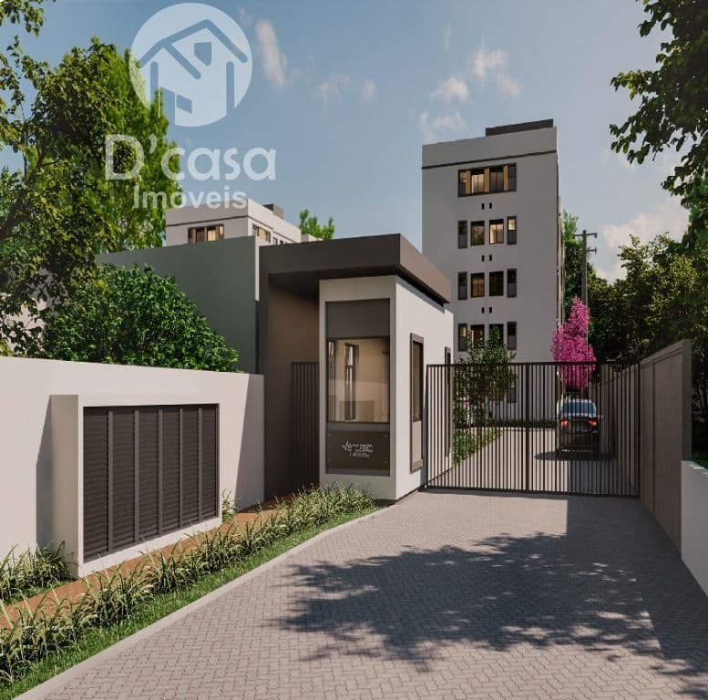 Apartamento em Porto Alegre - Vila Nova