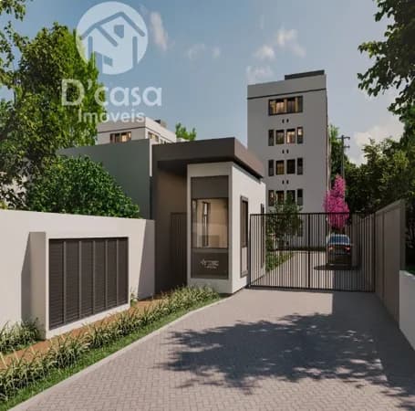 Apartamento em Porto Alegre - Vila Nova