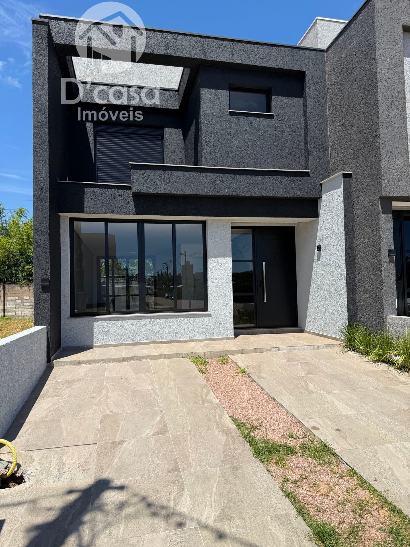 Excelente sobrado à venda no bairro Centro - Gravataí/RS