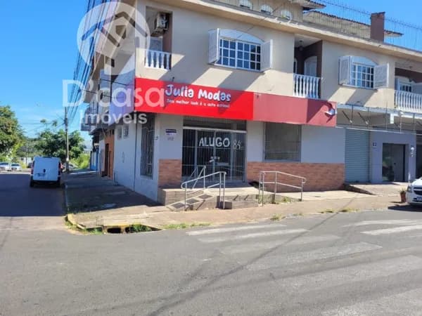 Loja para alugar, 84 m² por R$ 3.300,00/mês - Vila City - Cachoeirinha/RS
