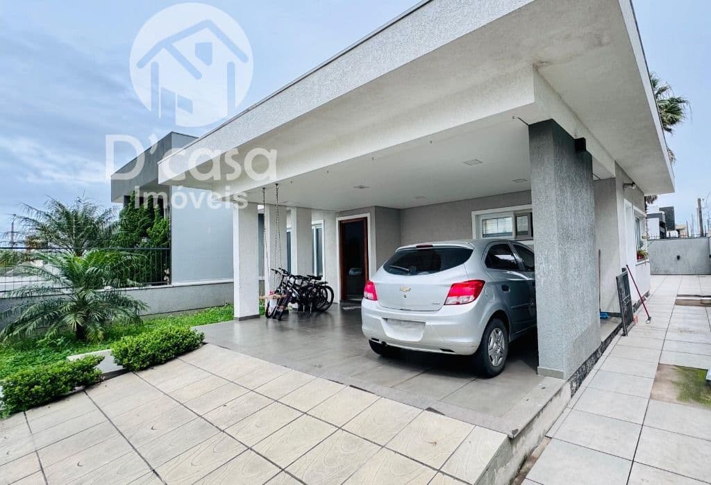 Excelente casa com 3 dormitórios à venda, 286 m² por R$ 899.000 - Vale Ville - Gravataí/RS