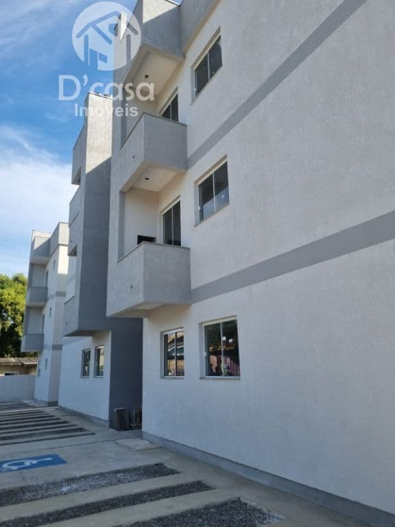Apartamento térreo com 2 dormitórios à venda, 46 m² por R$ 285.000 - Barnabé - Gravataí/RS