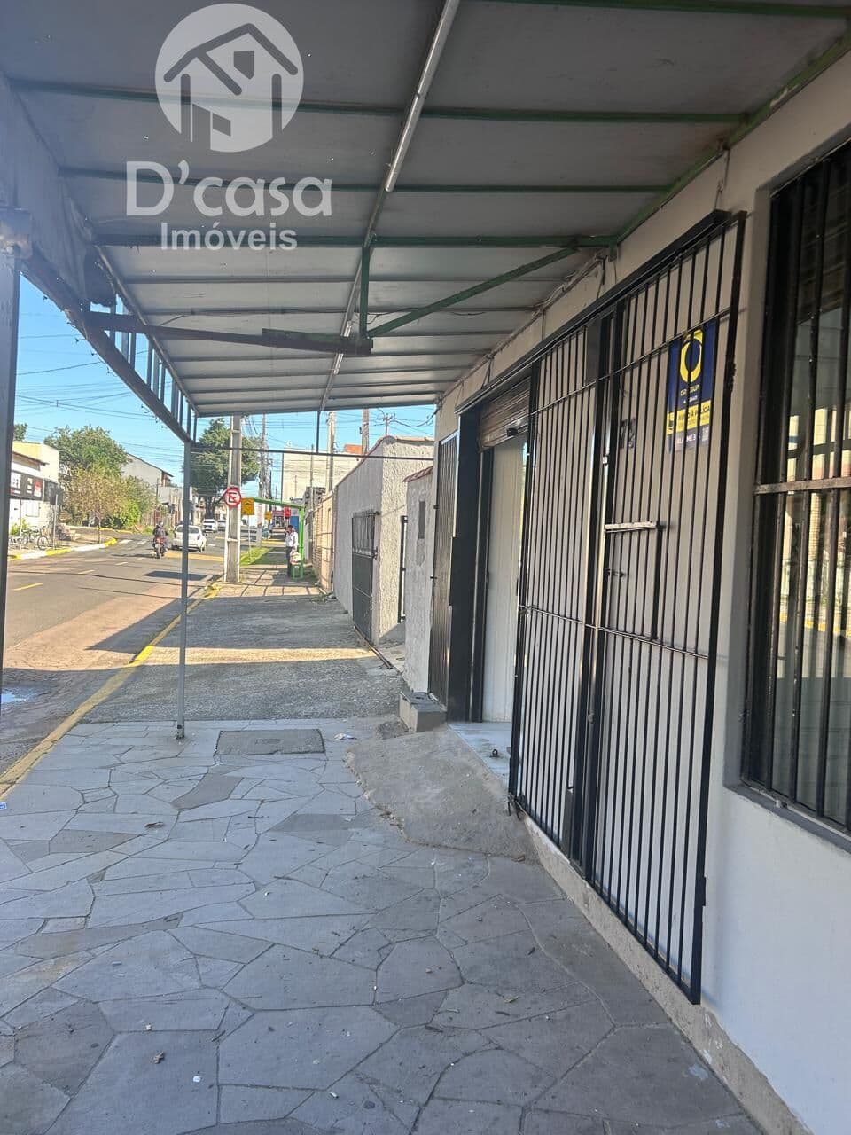 Sala/Conjunto em Cachoeirinha - Parque Granja Esperança