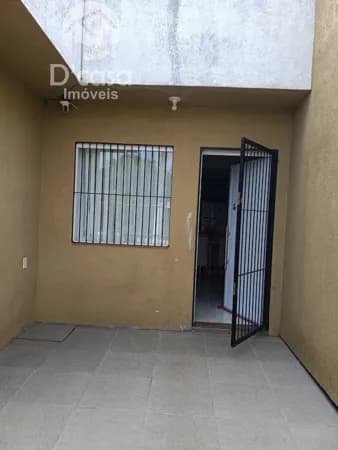 Linda casa à venda no bairro Neópolis - Gravataí/RS