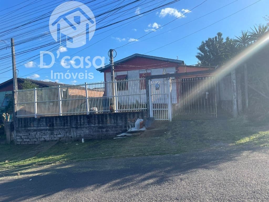 Terreno à venda, 240 m² por R$ 180.000,00 - Morada do Vale I - Gravataí/RS