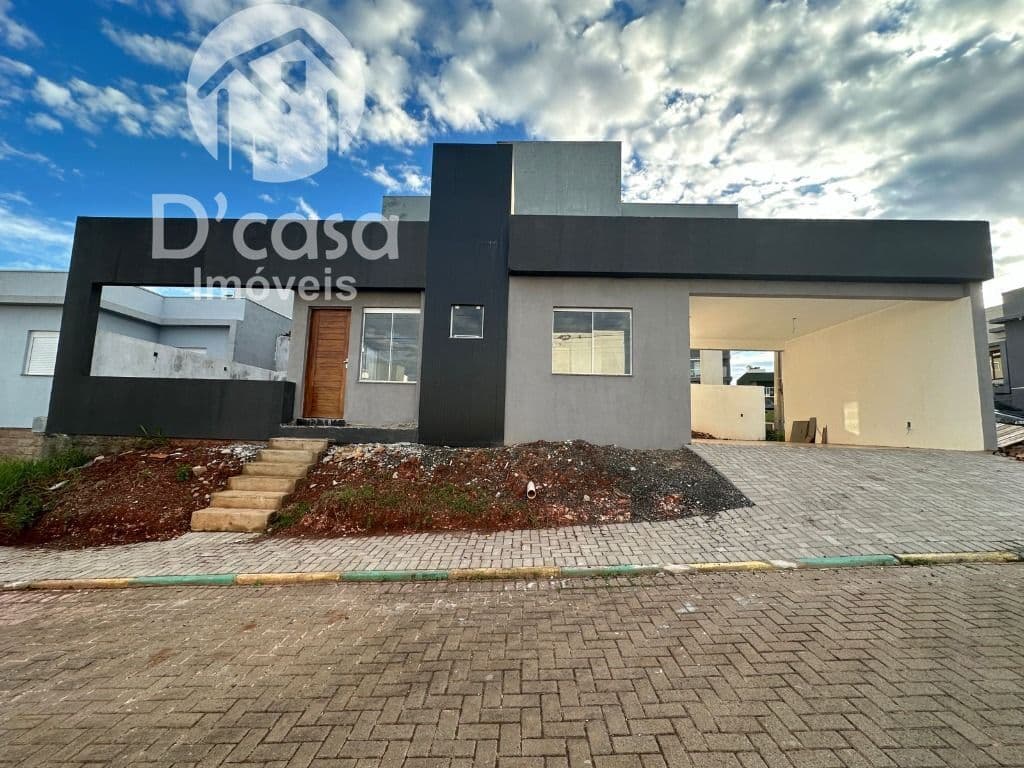 Casa à venda, 62 m² por R$ 519.900,00 - Morada do Vale I - Gravataí/RS
