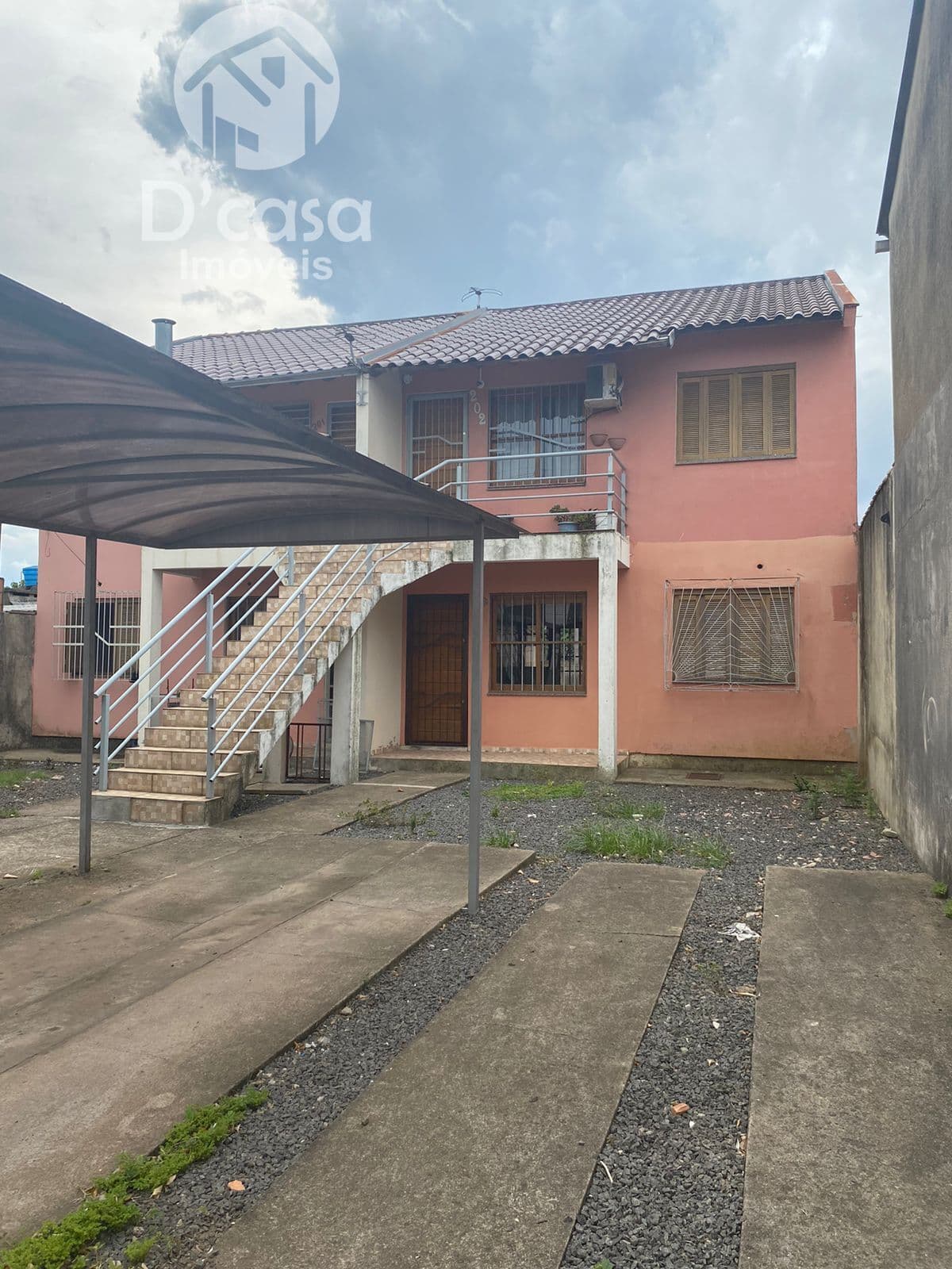 Apartamento em Cachoeirinha - Nova Cachoeirinha