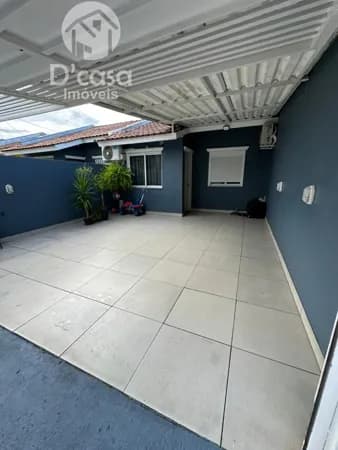 Excelente casa à venda no bairro São Luiz - Gravataí/RS