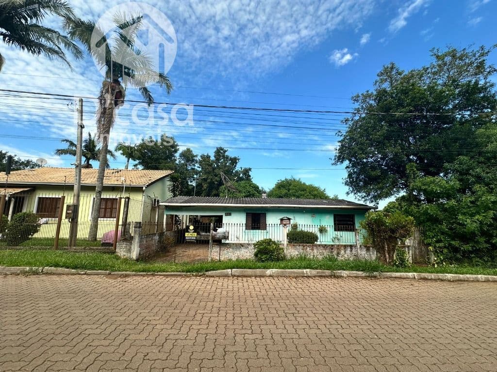 Terreno à venda, 720 m² por R$ 212.000,00 - Neópolis - Gravataí/RS