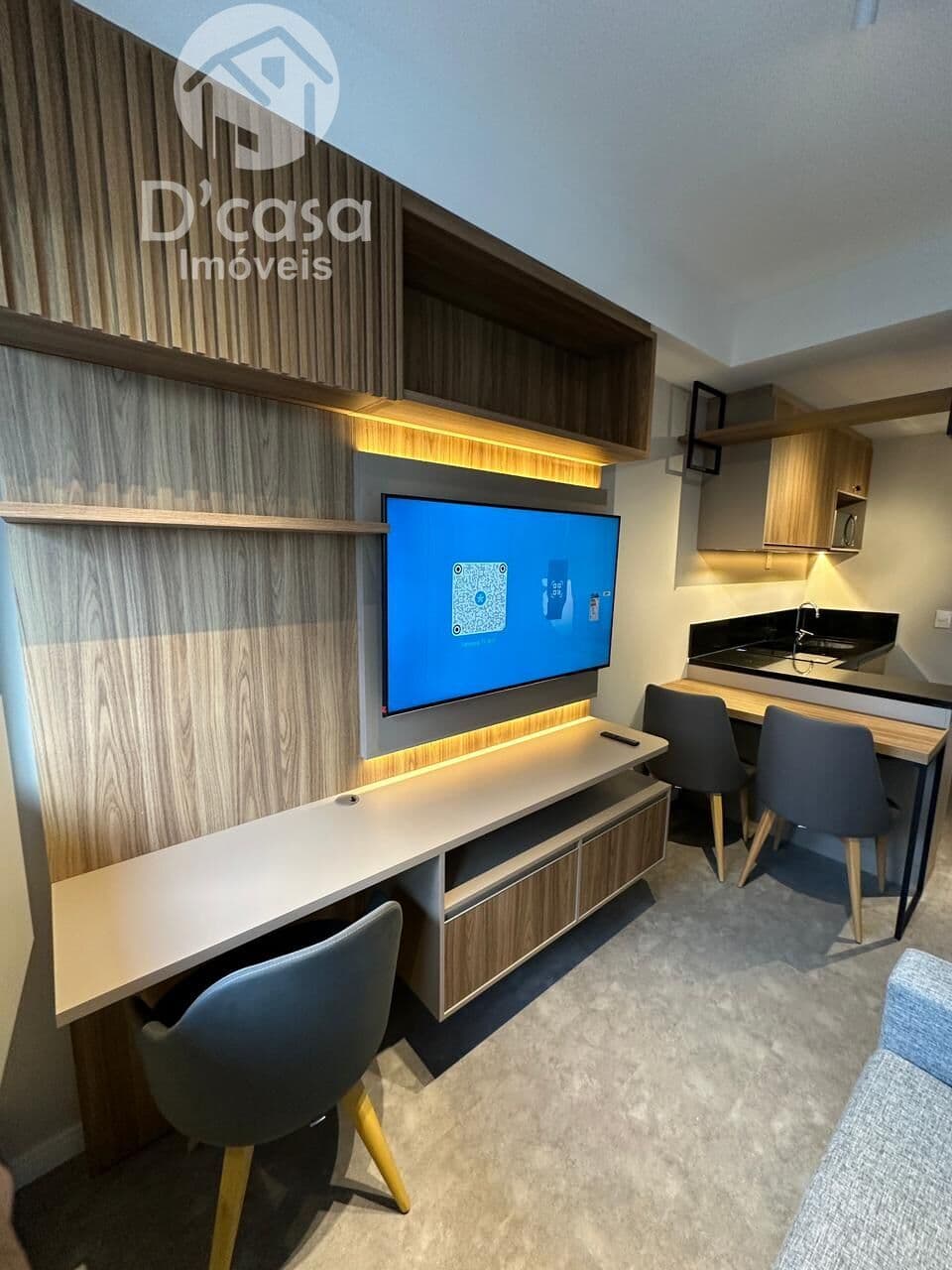 Apartamento em Porto Alegre - Boa Vista