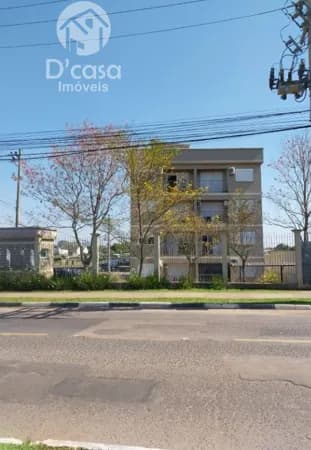Apartamento em Cachoeirinha - Vista Alegre