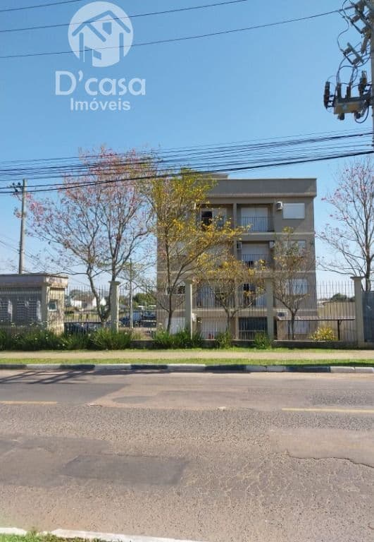 Apartamento em Cachoeirinha - Vista Alegre