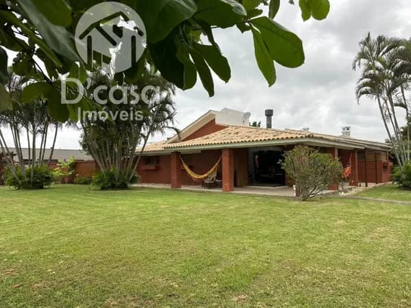 Casa com 4 dormitórios à venda, 210 m² por R$ 1.580.000,00 - Atlântida - Xangri-lá/RS