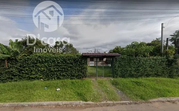 Casa com 2 dormitórios à venda, 100 m² por R$ 280.000,00 - Jardim Betânia - Cachoeirinha/RS