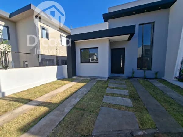 Casa em Gravataí - Vale Ville