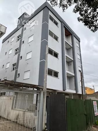 Apartamento à venda, 72 m² por R$ 359.000,00 - Vila Vista Alegre - Cachoeirinha/RS