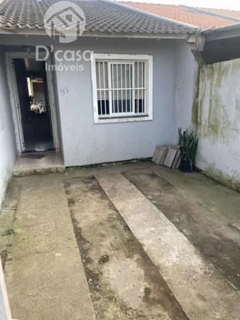 Casa em Cachoeirinha - Parque Granja Esperança