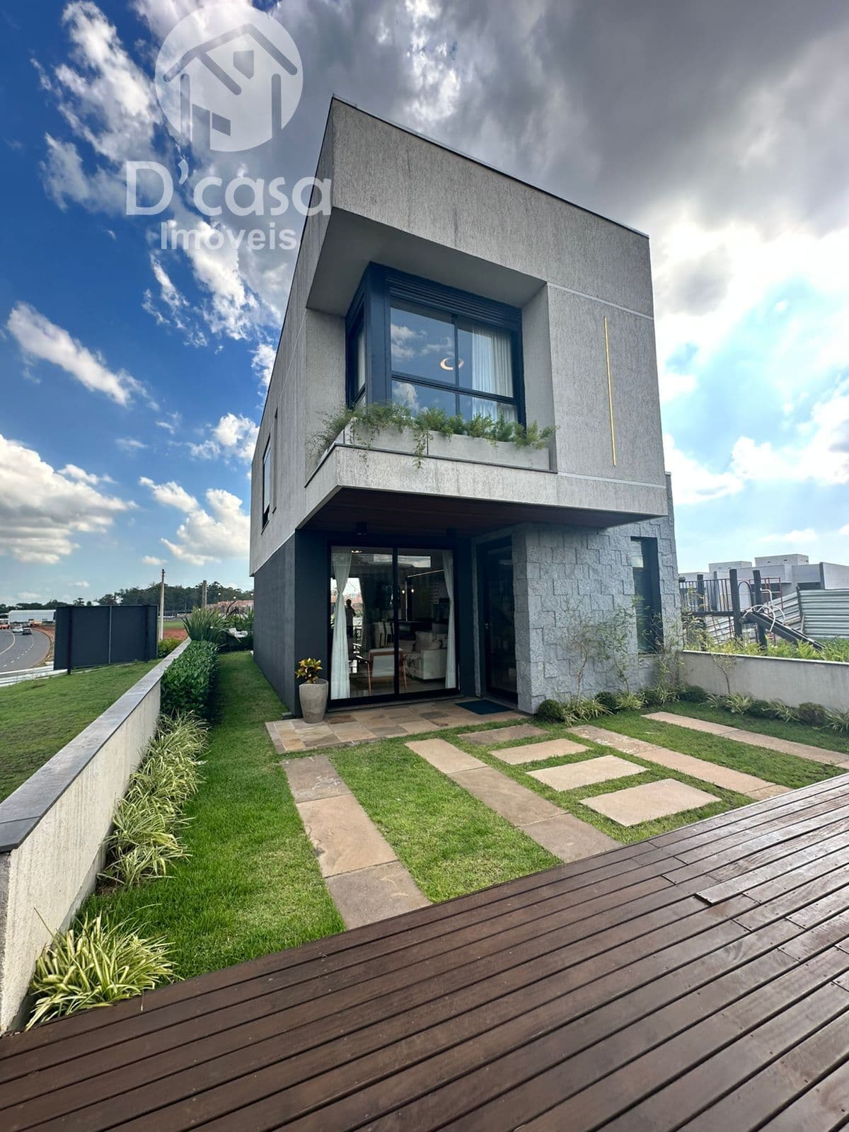 Casa com 3 dormitórios à venda, 128 m² por R$ 799.000,00 - São Vicente - Gravataí/RS