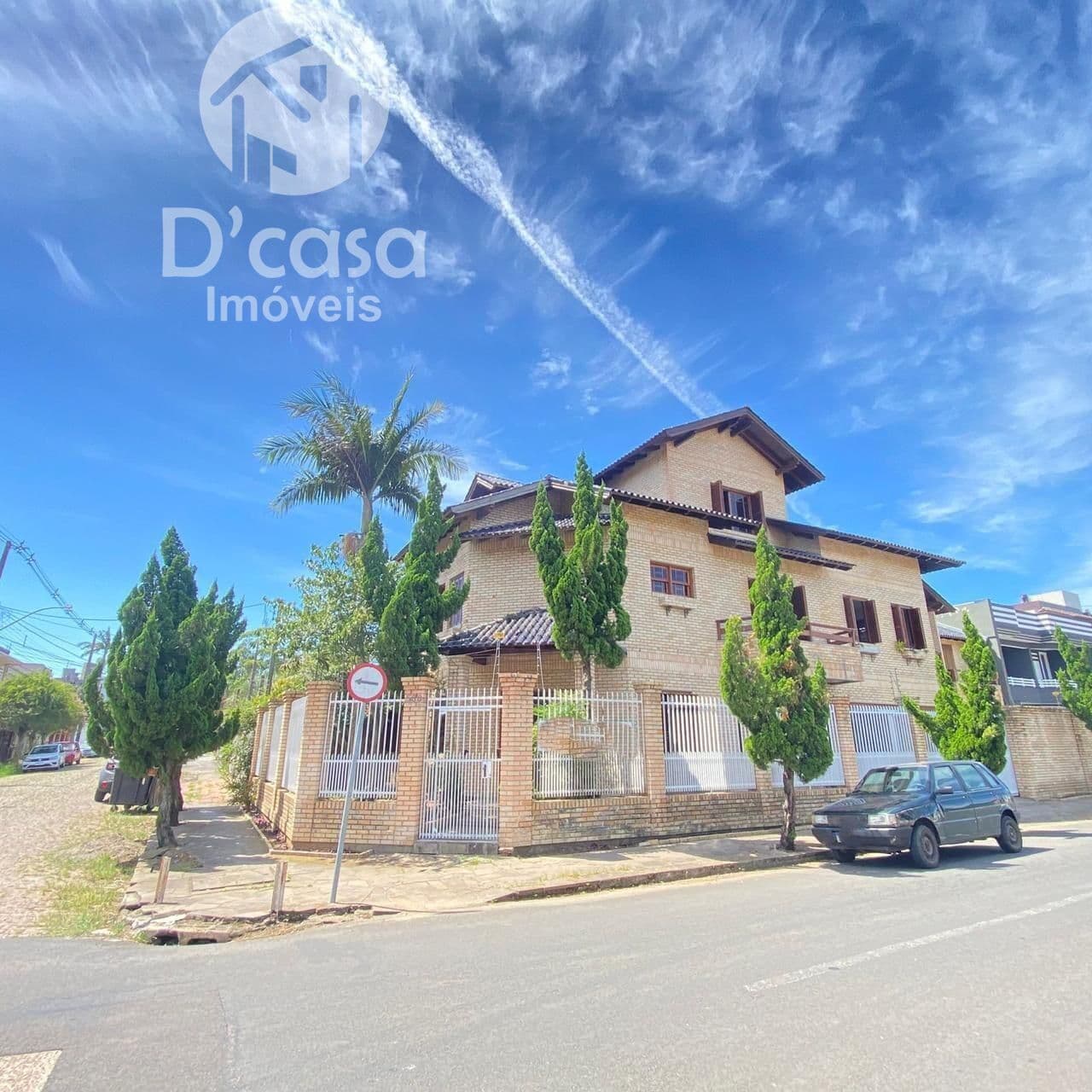 Excelente casa à venda no bairro Vila Eunice Nova - Cachoeirinha/RS