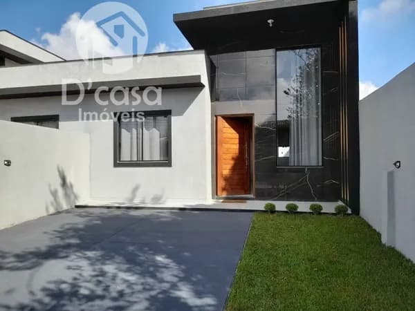 Excelente casa com 2 dormitórios à venda, 60 m² por R$ 520.000 - Morada do Vale I - Gravataí/RS