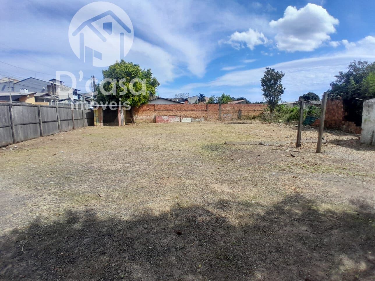Lote/Terreno em Cachoeirinha - Vila Princesa Izabel