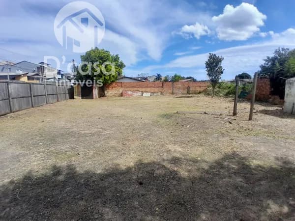 Lote/Terreno em Cachoeirinha - Vila Princesa Izabel