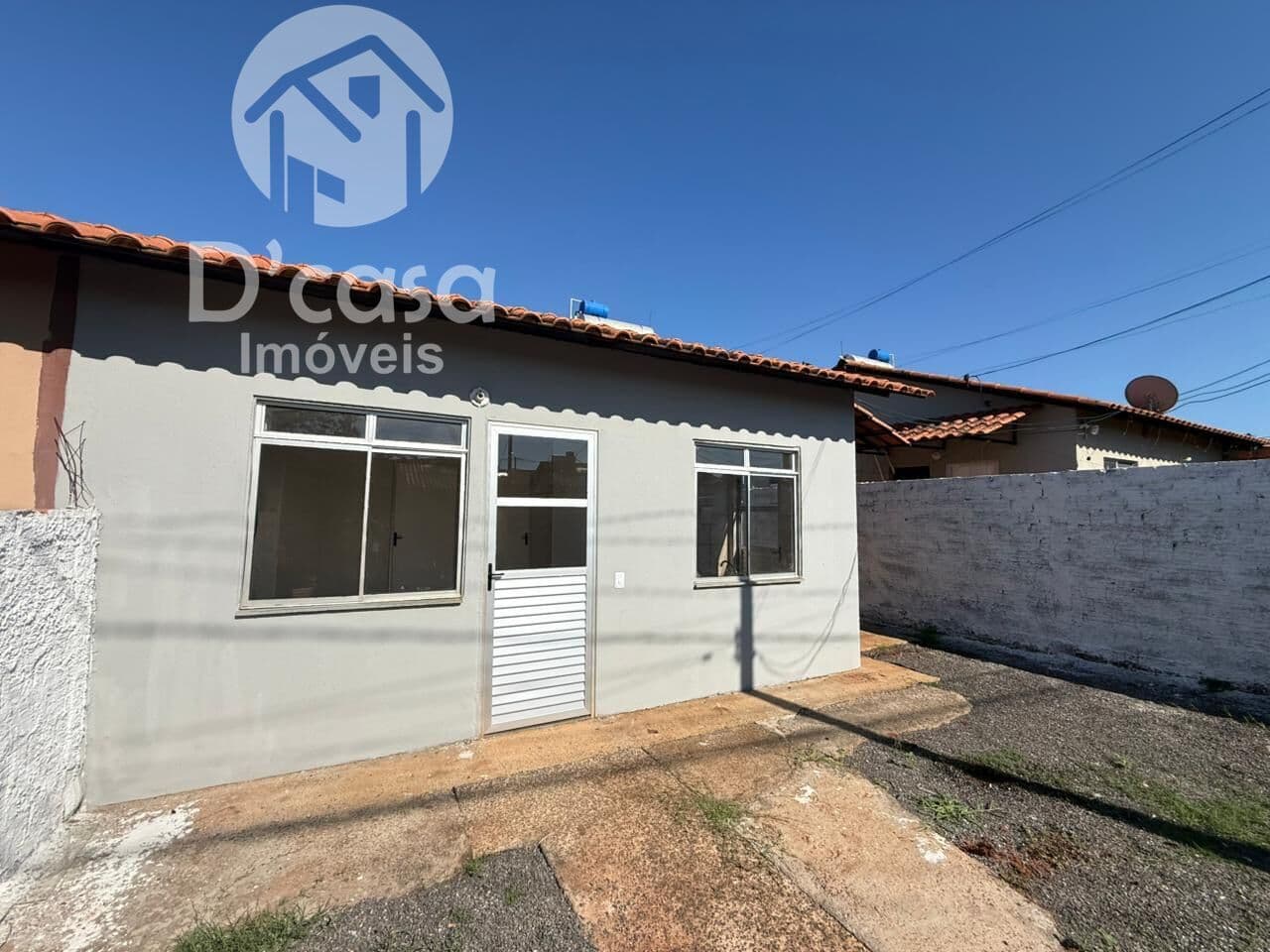 Casa em Gravataí - Breno Garcia