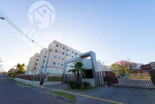 Apartamento em Gravataí - Natal