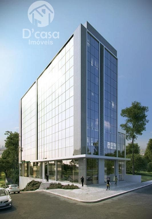 Sala à venda, 34 m² por R$ 269.958,15 - Centro - Gravataí/RS