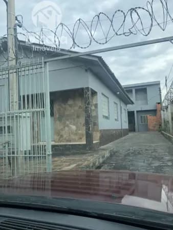 Casa à venda, 100 m² por R$ 430.000,00 - Sarandi - Porto Alegre/RS