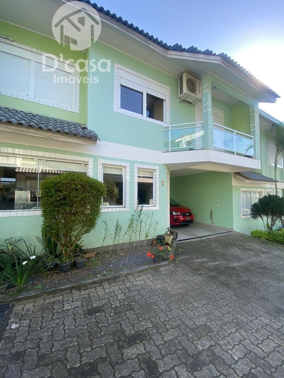 Sobrado em Cachoeirinha - Vila Bom Princípio