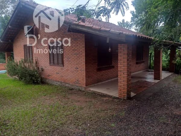 Sítio com casa à venda no bairro Loteamento Rural Palermo - Gravataí/RS