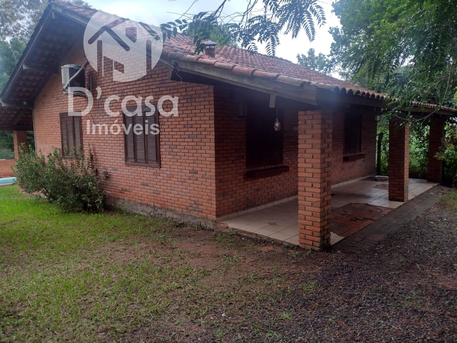 Sítio com casa à venda no bairro Loteamento Rural Palermo - Gravataí/RS