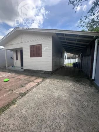 Casa à venda, 55 m² por R$ 361.700,00 - Parque da Matriz - Cachoeirinha/RS