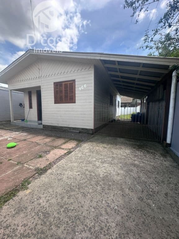 Casa à venda, 55 m² por R$ 361.700,00 - Parque da Matriz - Cachoeirinha/RS