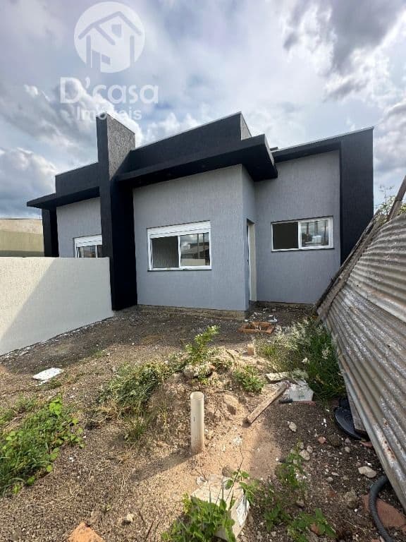 Excelente casa com 3 dormitórios à venda, 84 m² por R$ 380.000 - Bom Sucesso - Gravataí/RS