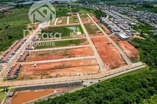Terreno à venda, 151 m² por R$ 105.000,00 - Parque Marechal Rondon - Cachoeirinha/RS