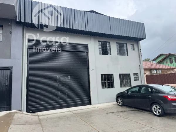 Pavilhão à venda no bairro Sarandi - Porto Alegre/RS