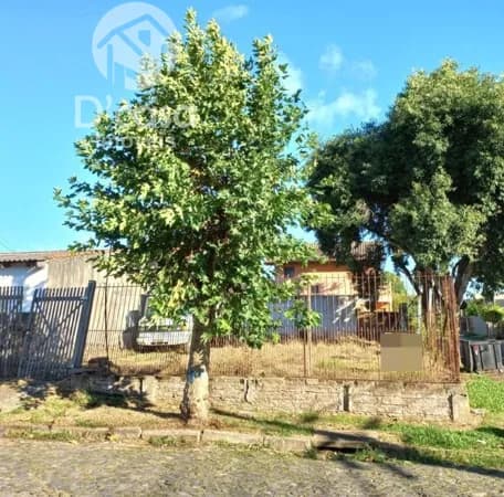 Terreno à venda, 220 m² por R$ 234.000,00 - Parque da Matriz - Cachoeirinha/RS