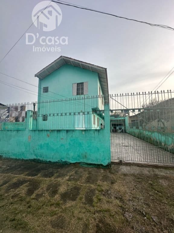 Casa com 4 dormitórios à venda, 82 m² por R$ 744.700,00 - Vila Imbui - Cachoeirinha/RS