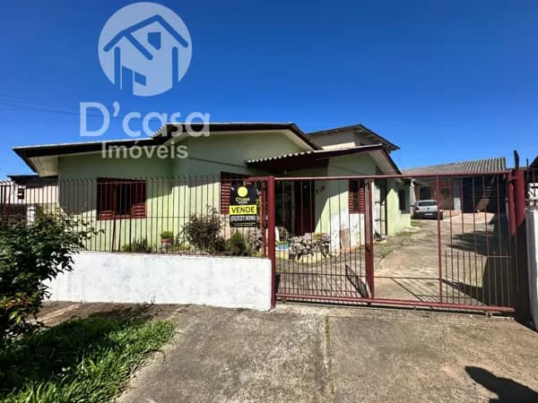 Casa em Gravataí - Bom Princípio