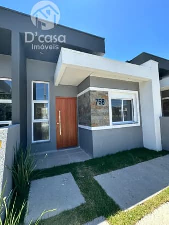 Casa em Gravataí - Orico