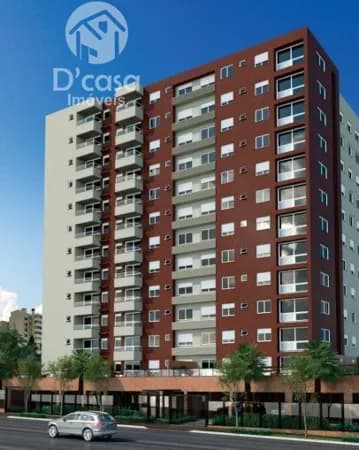 Apartamento com 3 dormitórios à venda, 83 m² por R$ 938.357,00 - Passo d'Areia - Porto Alegre/RS