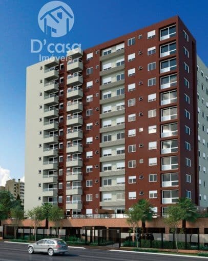 Apartamento com 3 dormitórios à venda, 83 m² por R$ 938.357,00 - Passo d'Areia - Porto Alegre/RS